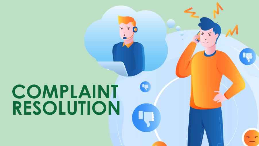 Complaints Resolution Why Its Important For Your Business